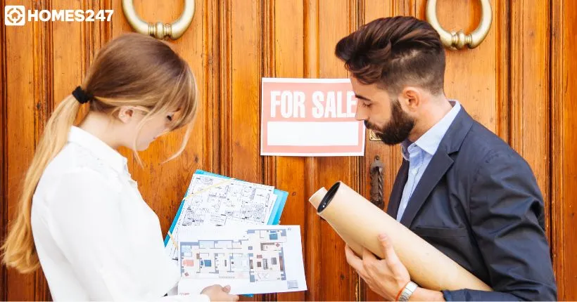Boost occupancy with smart listing